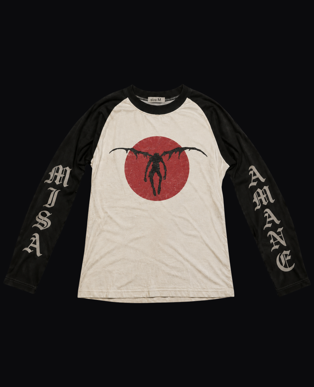 MISA AMANE JAPAN LONGSLEEVE